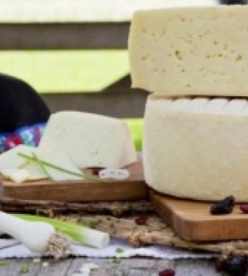 Закарпаття працює над локальними продуктами географічного зазначення