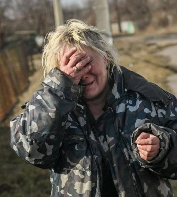 «Облила бензином та підпалила»: правоохоронці Миргородщини розпочали кримінальне провадження