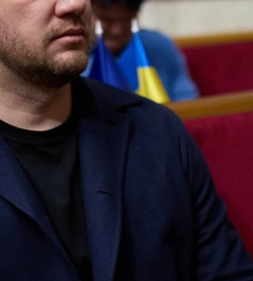 Нардеп пропонує змінити Гімн Одеси на українській