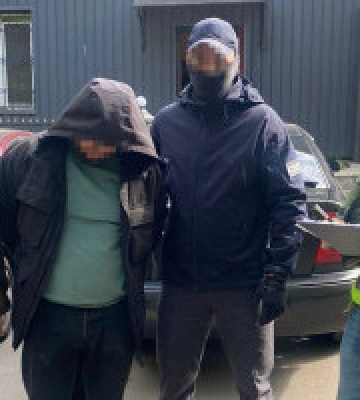 У Києві фельдшера Державної кримінально-виконавчої служби викрили на постачанні наркотиків до СІЗО
