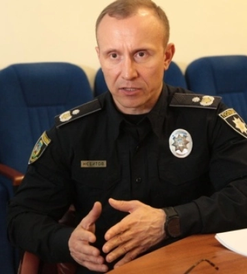 Нєбитов: Четверо поліцейських з Київщини вважаються зниклими безвісти
