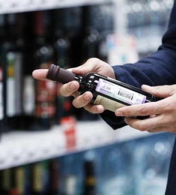 На Львівщині послабили обмеження щодо продажу алкоголю