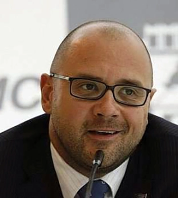 Регіоналу, який планував стати гауляйтером Харкова, повідомили про підозру у держзраді Регіоналу, який планував стати гауляйтером Харкова, повідомили про підозру у держзраді