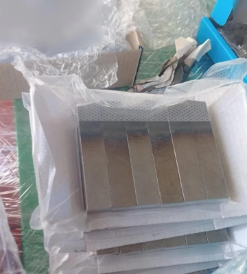 На Полтавщині СБУ викрила горе-підприємців, які постачали до рф спецобладнання для виробництва ЗРК С-300