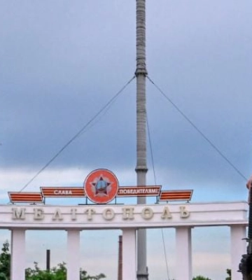 В Мелитополе оккупанты терроризируют местных жителей – ищут себе жилье