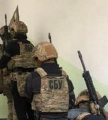 СБУ: В Полтавской области двое мужчин поставляли в Россию спецоборудование для ЗРК С-300