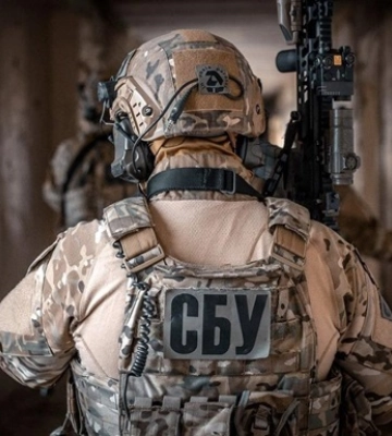 Дельцы из Полтавщины поставляли в Россию оборудование для производства С-300