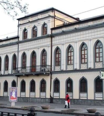 Нічна подорож. У Дніпрі п&#039;ять музеїв об&#039;єдналися у єдиний маршрут для відвідучів