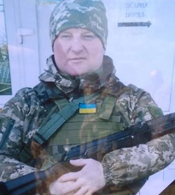 Мати мріяла, що син створить сім&amp;#039;ю: спогади про Героя з Волині Володимира Банзерука