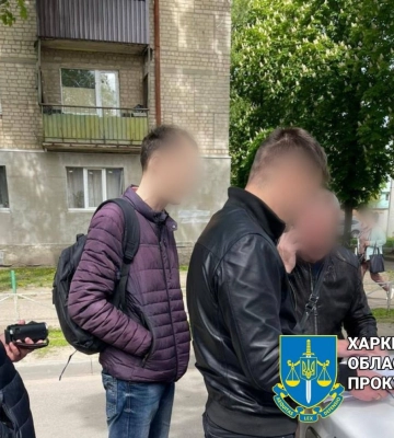 В Харькове разворовали 2,2 млн грн при ремонте больницы: подозревают директора