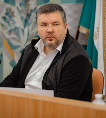 У Полтаві скликають сесію міськради: на розгляді 130 питань