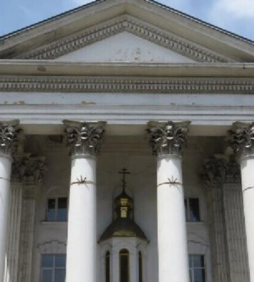 «Происходит освобождение»: российские власти Крыма прокомментировали захват храма ПЦУ в Симферополе