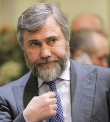 СБУ арештувала «приховані» активи Новинського, який купив право видобувати мідь на Волині