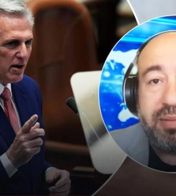 Спікер Конгресу США різко відповів пропагандисту з Росії: його заява має важливе значення