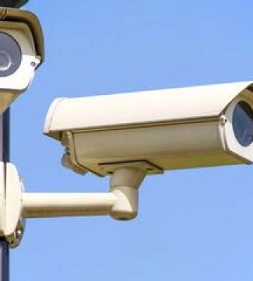 На Полтавщині додалися нові камери фіксації порушень на дорогах