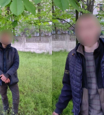 У Дніпрі на Слобожанському двоє чоловіків зрізали кабель