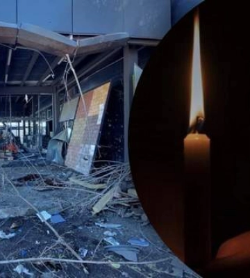 23 невинні жертви: на Херсонщині оголосили триденну жалобу за вбитими внаслідок російських атак