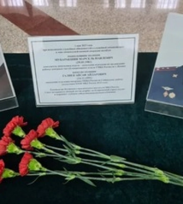 Бенкет завершився &quot;бавовною&quot;: у Токмаку ліквідували російського підполковника
