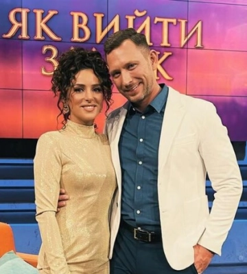 Злата Огнєвіч показала, як святкує весілля з хлопцем в Мексиці учасник «Холостячки»