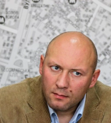 Екскомандиру львівського &quot;Беркута&quot; Пацеляку, якого підозрюють у вбивствах під час Євромайдану, оголошено про нову підозру, - Офіс Генпрокурора