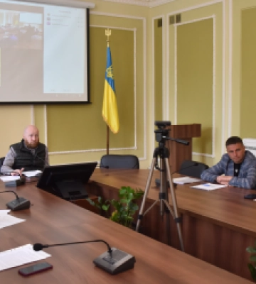 У Львівській облраді ініціювали звернення щодо бронювання військовозобов’язаних працівників галузі АПК