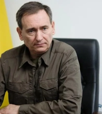 У Раді відповіли на погрози РФ атакувати урядові адмінбудівлі. Обіцяють ще більше посилити оборону над Києвом