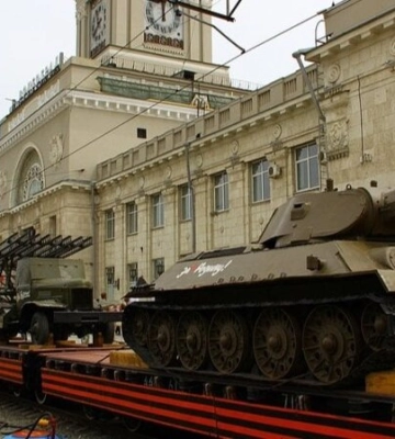 Параду на 9 травня не бути: в Росії щонайменше у 21 місті скасували святкові заходи