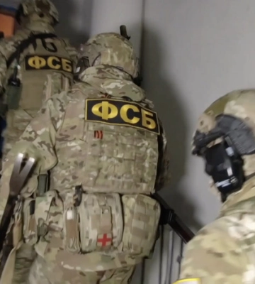 Лгут от страха: в ГУР прокомментировали задержание &quot;диверсантов Буданова&quot; в Крыму