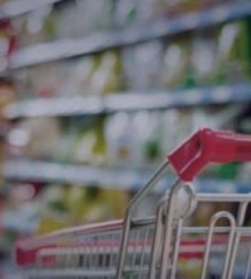 В Украине цены на некоторые продукты начали падать: что стало дешевле, какова причина В Украине цены на некоторые продукты начали падать: что стало дешевле, какова причина