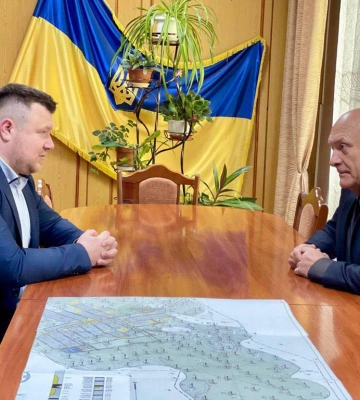 Ув’язнені не можуть проживати і працювати в Нововолинську, – Карпус керівнику «Волиньвугілля»