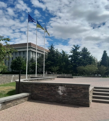 У Хусті до дня міста урочистостей не буде