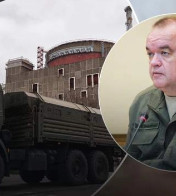 Україна може повернути ЗАЕС без застосування сили, – голова &quot;Енергоатому&quot;
