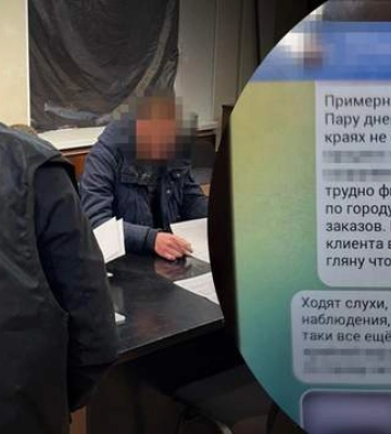 Навів ворожу ракету просто на багатоповерхівку в Миколаєві: СБУ затримала корегувальника