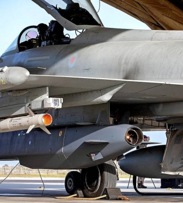 Увидим прилеты в Крыму: Storm Shadow точно бьют по объектам в пределах 290 км, – эксперт (видео)