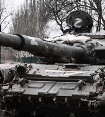 Ворог посилив обстріли півдня - за добу майже сто ударів