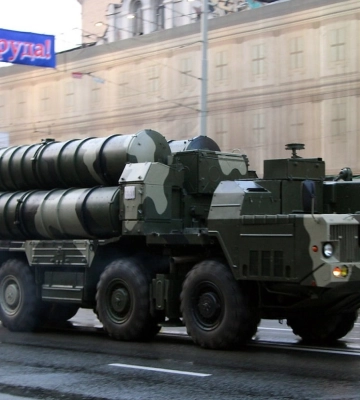СБУ заблокировала схему поставок в Россию комплектующих для ракетных систем