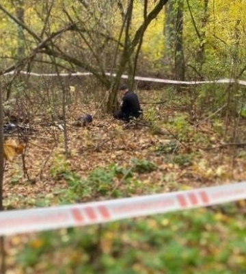 На Київщині зниклими безвісти досі вважаються понад 280 людей — Нєбитов
