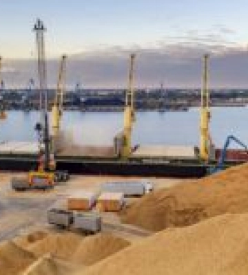 Закликають московію припинити використовувати голод як зброю