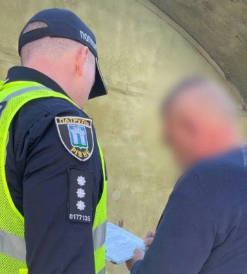 На Рівненщині транспортників перевіряють на дотримання правил безпечного перевезення