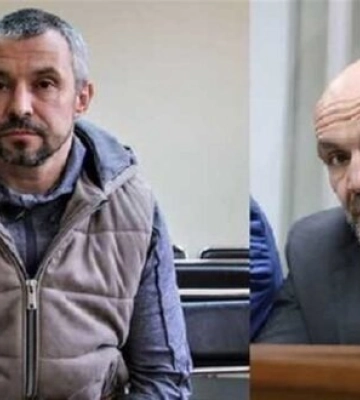 Справа Гандзюк: Прокуратура просить для Мангера та Левіна 10 років тюрми