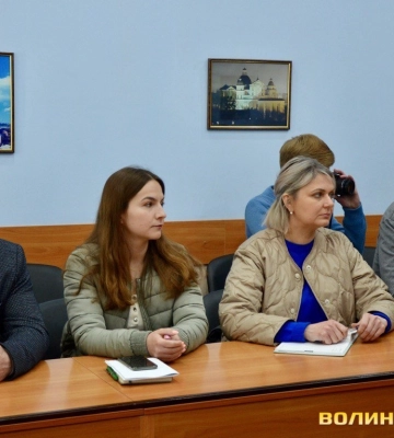 Проблема глобальна: сусідні з Луцьком громади будуватимуть власні очисні?