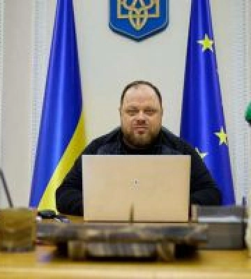 Попри відстань говоримо мовою спільних цінностей
