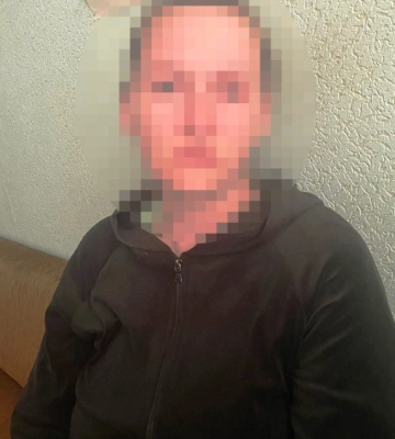В Ладижині жінка вбила свого чоловіка