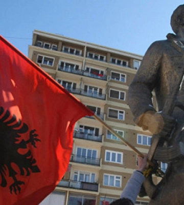 Албанія попросила Польщу підтримати членство Косова в НАТО