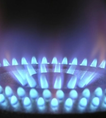 Вартість за рік впала майже вдесятеро: чому космічні ціни на газ вже в минулому