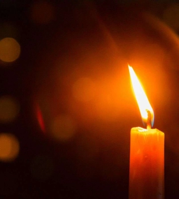 Все життя віддав науці і космосу: у Дніпрі помер відомий вчений