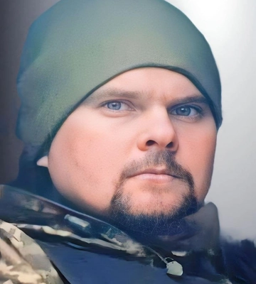 Львів попрощається з Героєм Романом Пусем