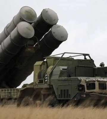 Предприниматели с Полтавщины поставляли в россию товары для ЗРК С-300 — СБУ