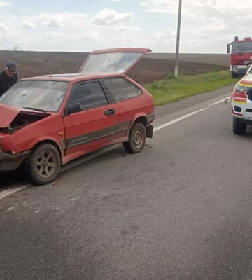 Смертельна ДТП на Дніпропетровщині: троє людей загинули, ще троє постраждали
