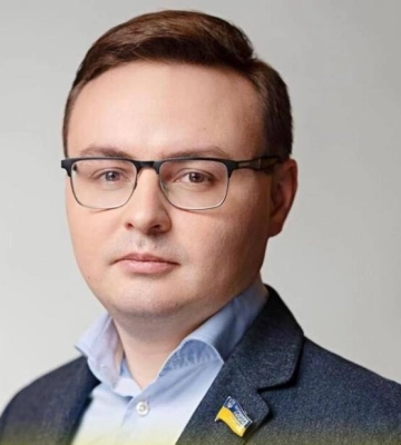 План и механизмы реинтеграции Крыма нужно подготовить к моменту деоккупации полуострова – нардеп Пушкаренко